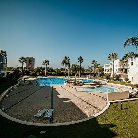 Portugal Rentals Vila Da Praia Apartments 알보르 외부 사진